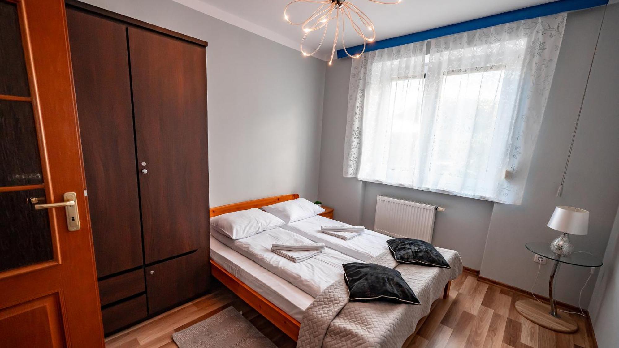 Apartamenty Sun & Snow Nad Potokiem Krynica-Zdrój Kültér fotó