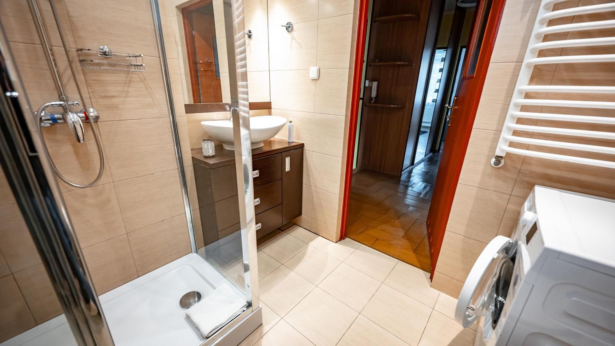 Apartamenty Sun & Snow Nad Potokiem Krynica-Zdrój Kültér fotó